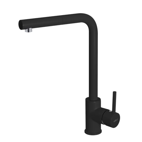 ELLECI - Csaptelep Trail Plus K86 black