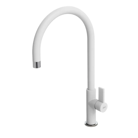 ELLECI - Csaptelep Volta K96 white