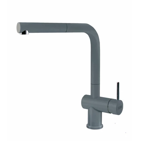 ELLECI - Csaptelep Stream Plus M73 titanium