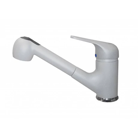 ELLECI - Csaptelep Venere M79 aluminium