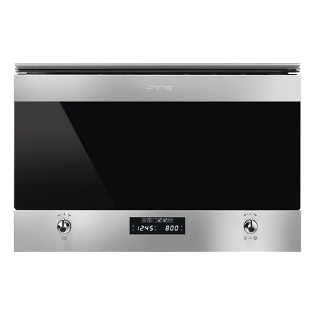 SMEG mikro, beépíthető, CLA, rma