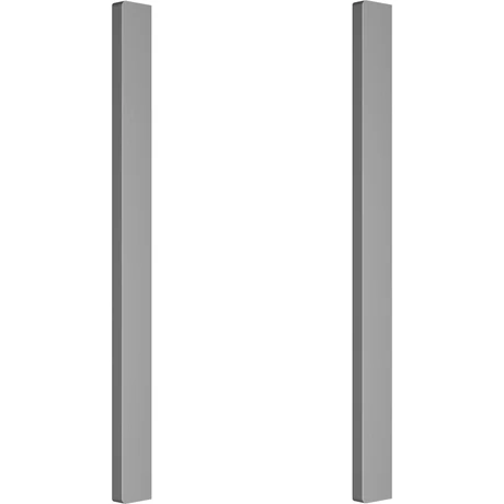 Neff Z5802GLMY0, Flex Design: oldalprofilok