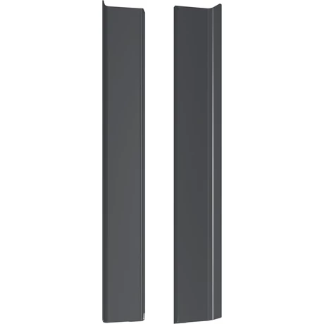 Neff Z91BIE9AY0, Flex Design: oldalprofilok