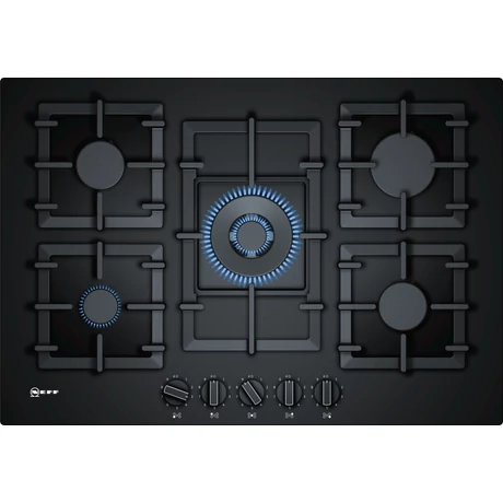 Neff T27CS59S0 gáz főzőlap