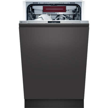 Neff S855EMX16E  Beépíthető mosogatógép