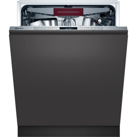 Neff S175ECX12E  Beépíthető mosogatógép