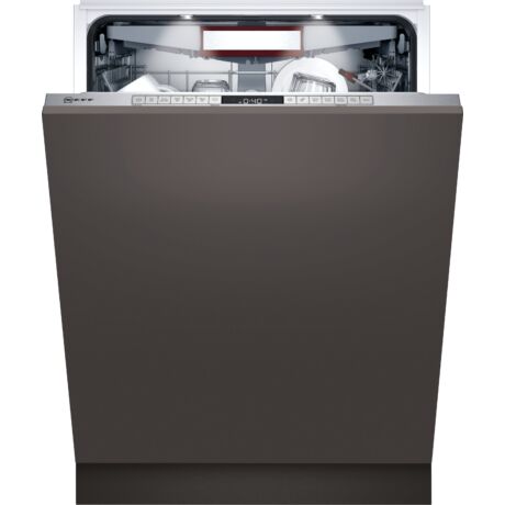 Neff S287TC800E  Beépíthető mosogatógép
