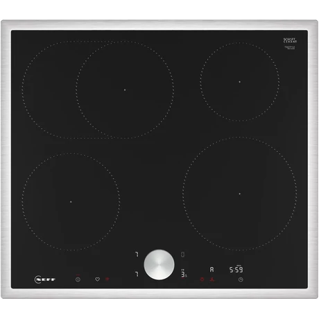 Neff T56STF1L0 indukciós főzőlap