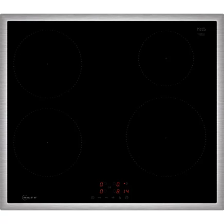 Neff T46SBE1L0 indukciós főzőlap