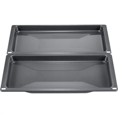 Bosch HEZ530000  Slim universal pan