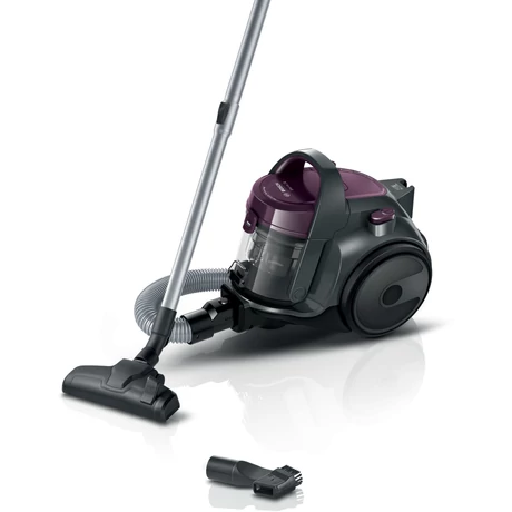 Bosch BGC05AAA1  Porzsák nélküli porszívó