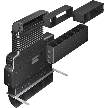 Bosch HEZ381501  Tartozék elszívóhoz