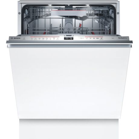 Bosch SMV6ZDX49E  Beépíthető mosogatógép