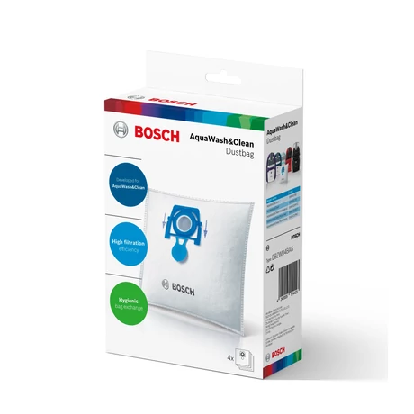 Bosch BBZWD4BAG  Porszívó porzsák
