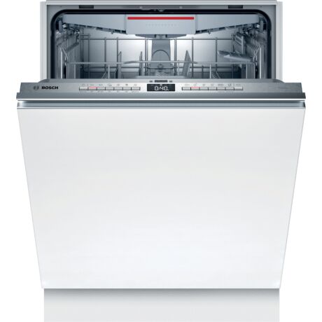 Bosch SMV4HVX45E  Beépíthető mosogatógép