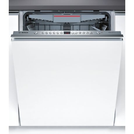 Bosch SMV46KX04E  Beépíthető mosogatógép