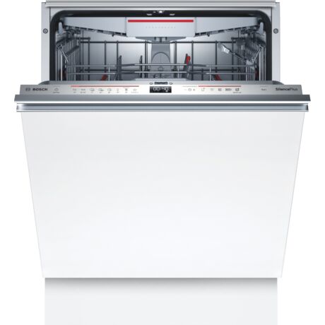 Bosch SMV6ECX57E  Beépíthető mosogatógép