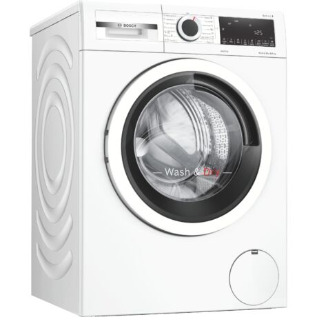 Bosch WNA13400BY  washer-dryer