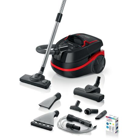 Bosch BWD421POW  Wet & dry vacuum cleaner