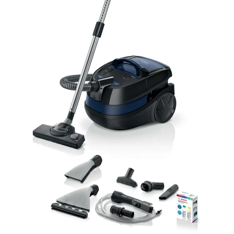 Bosch BWD41700  Wet & dry vacuum cleaner