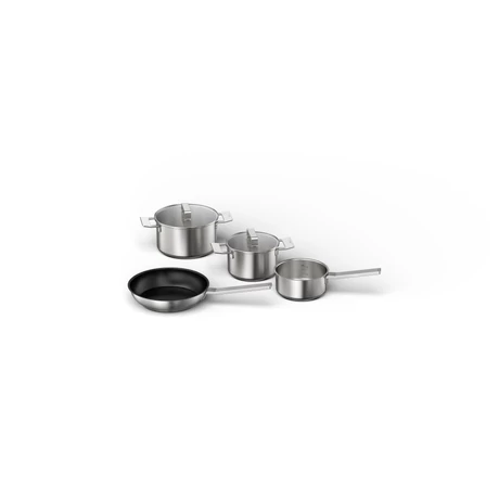 Bosch HEZ9SE040  Edényszett