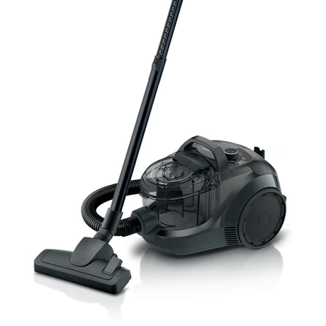 Bosch BGC21X300  Porzsák nélküli porszívó