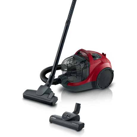Bosch BGC21X350  Porzsák nélküli porszívó