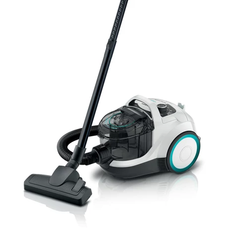 Bosch BGC21HYG1  Porzsák nélküli porszívó