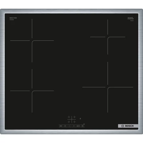 Bosch PUE64KBB5E  Indukciós főzőlap