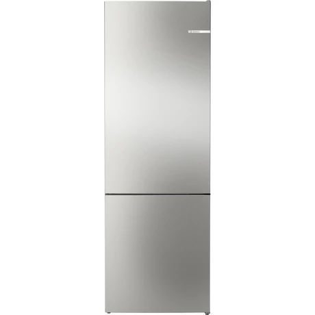 Bosch KGN492IDF, Szabadonálló, alulfagyasztós hűtő-fagyasztó kombináció