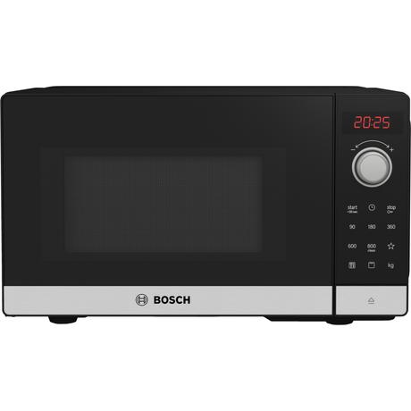 Bosch FEL023MS2  Szabadonálló mikrohullámú sütő