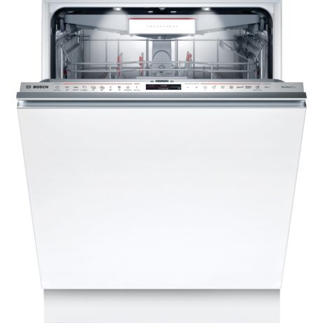 Bosch SMV8YCX03E  Beépíthető mosogatógép