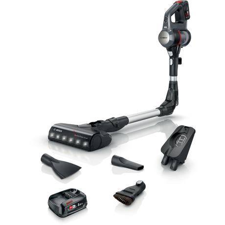 Bosch BBS712A  Akkumulátoros porszívó