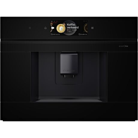 Bosch CTL9181D0  Built-In Fully Automatic Coffee Machine