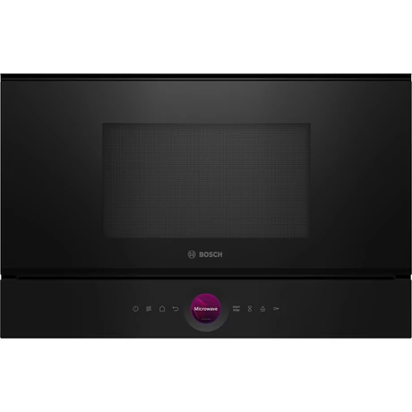 Bosch BFL7221B1, Beépíthető mikrohullámú sütő
