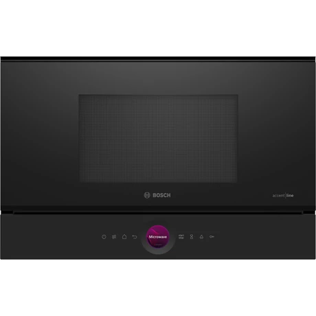 Bosch BFL9221B1  Built-In Microwave