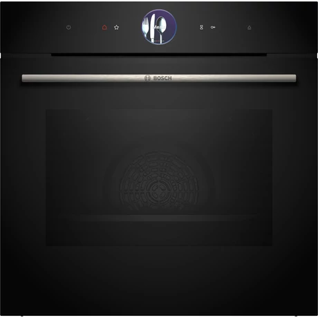 Bosch HSG7361B1, Beépíthető gőzsütő
