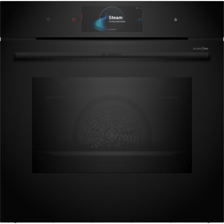 Bosch HSG958DB1  Built-in oven with steam function