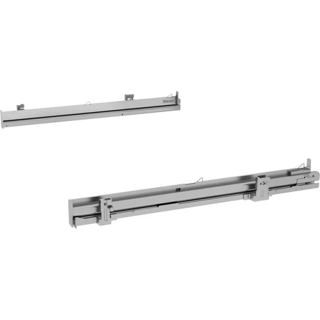 Bosch HEZ638D00  Clip rail full extension