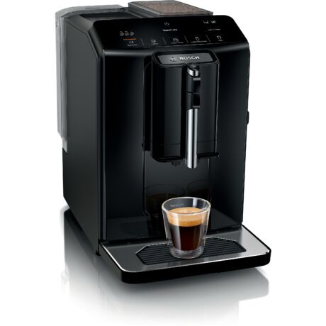 Bosch TIE20129  Fully automatic coffee machine