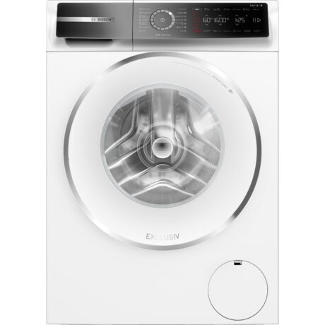 Bosch WGB25690BY  washing machine  frontloader fullsize