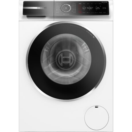Bosch WGB25400BY  washing machine  frontloader fullsize
