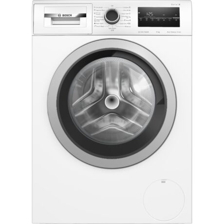 Bosch WAN28266BY  washing machine  frontloader fullsize