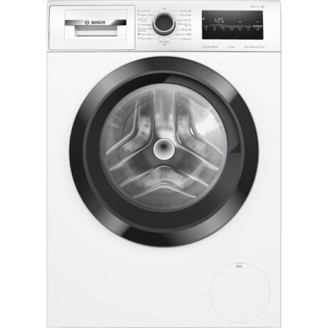 Bosch WAN28270BY  washing machine  frontloader fullsize