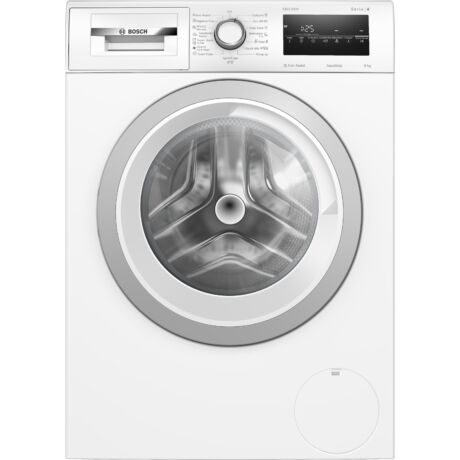 Bosch WAN24293BY  washing machine  frontloader fullsize