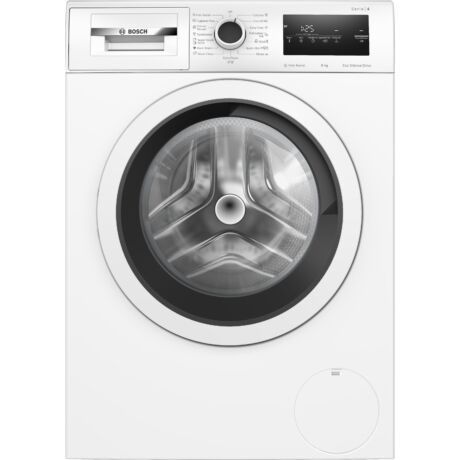 Bosch WAN24170BY  washing machine  frontloader fullsize