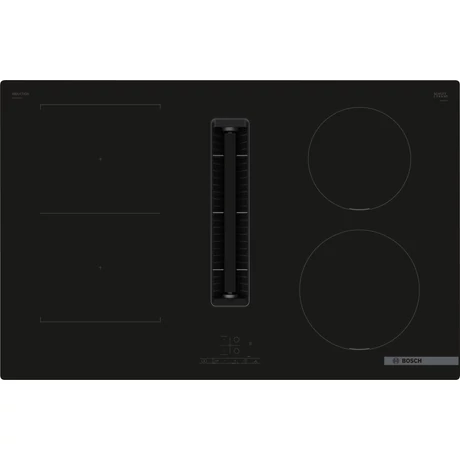 Bosch PVS811B16E, Indukciós főzőlap, beépített elszívóval