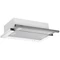 SILVERLINE NEW-EVOLINE 1490, 60 cm, fehér / inox