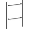 Neff Z990BAY0 seamless combination Flex Design-nal Neff Collection