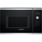 Bosch BFL553MS0, Beépíthető mikrohullámú sütő